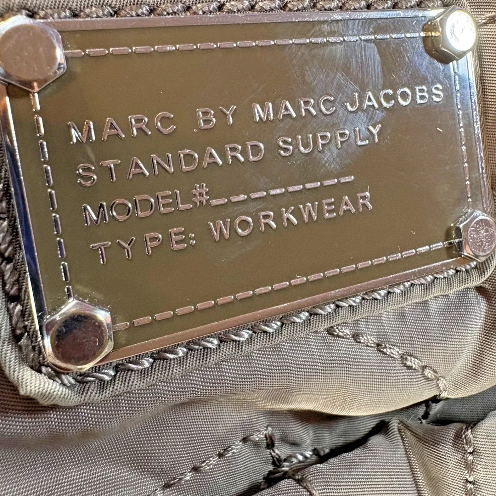 Marc Jacobs marc by
